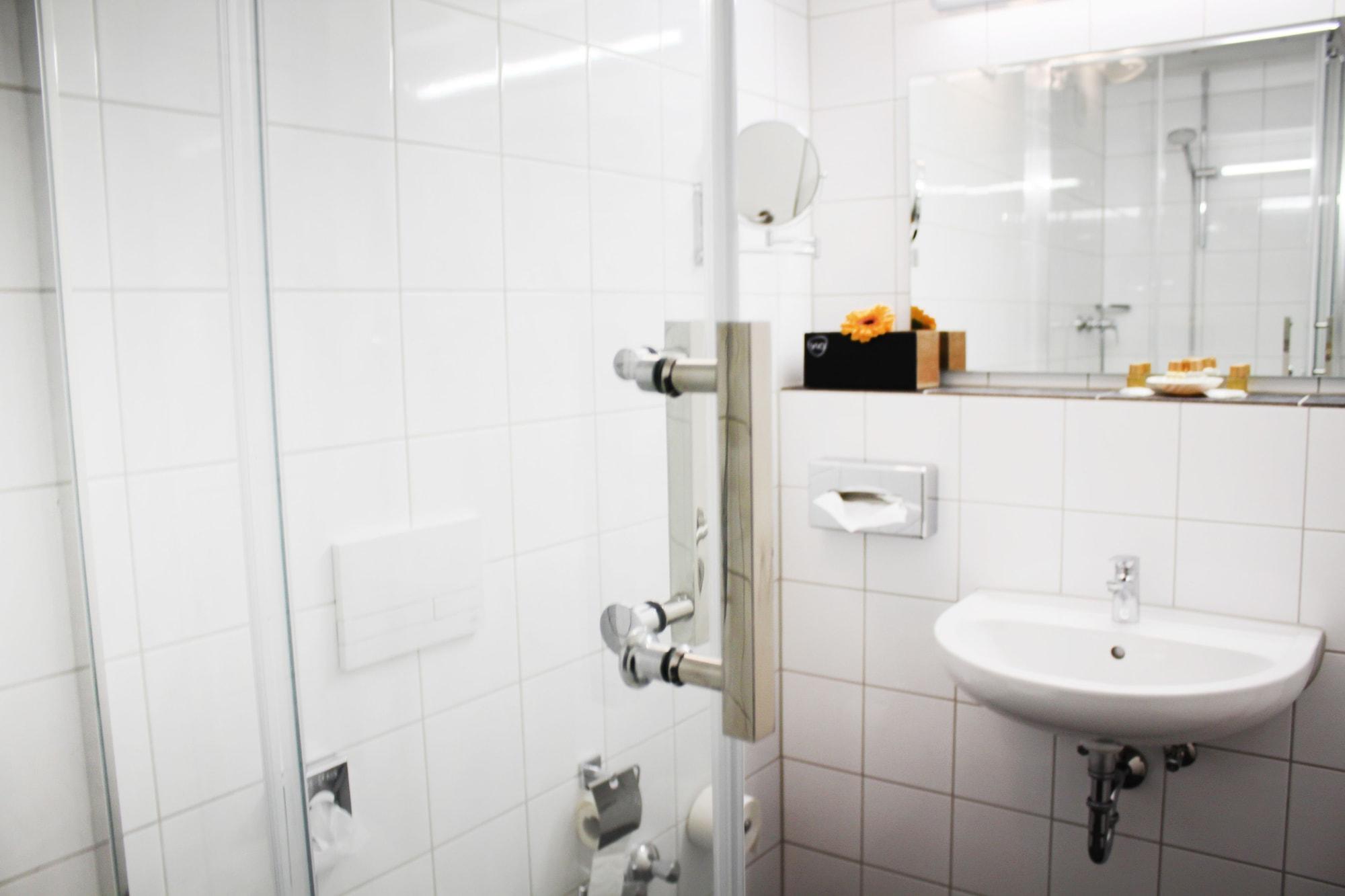 Anor Hotel & Conference Center Frankfurt Airport Mörfelden-Walldorf Eksteriør billede