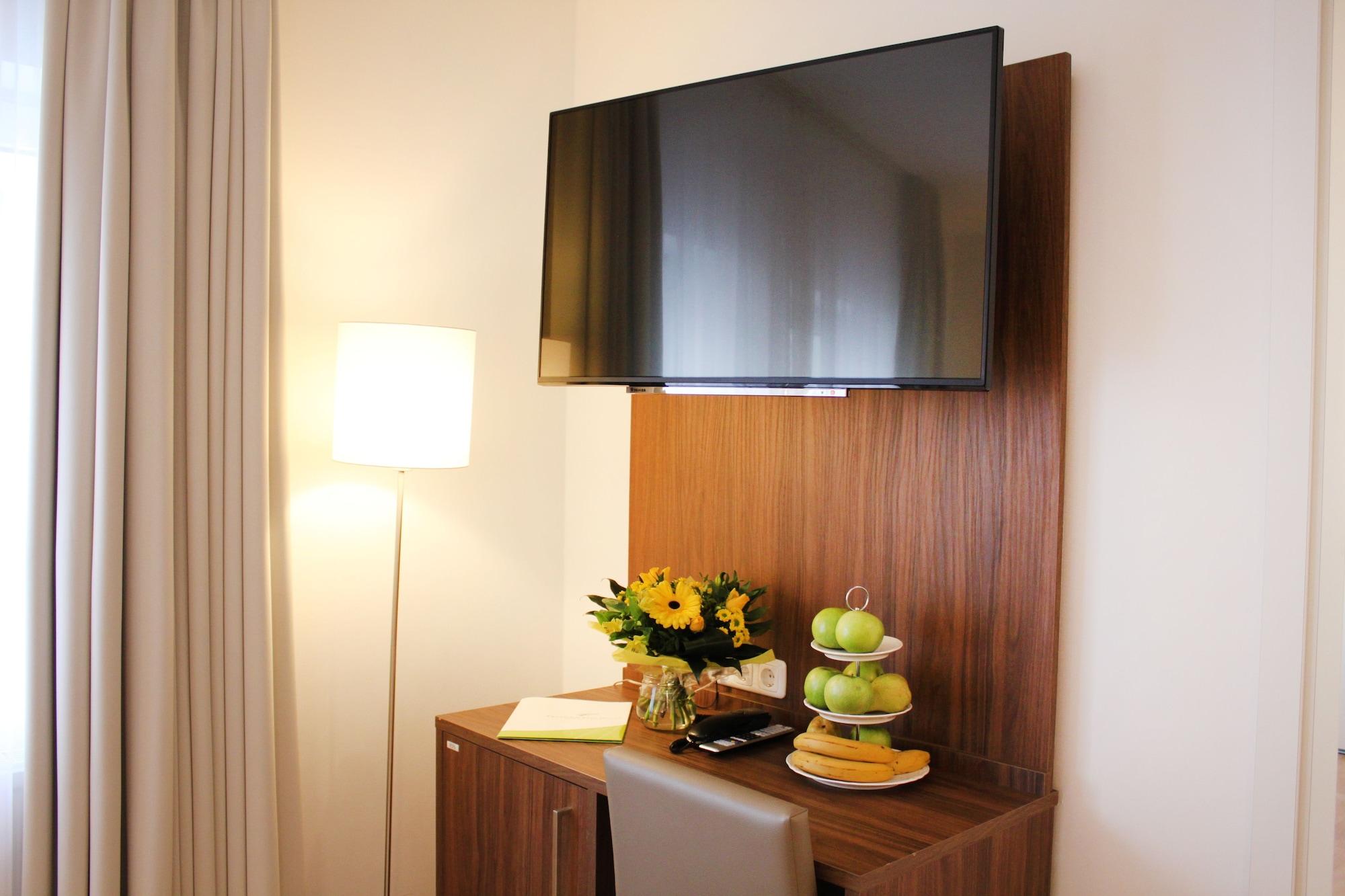 Anor Hotel & Conference Center Frankfurt Airport Mörfelden-Walldorf Eksteriør billede