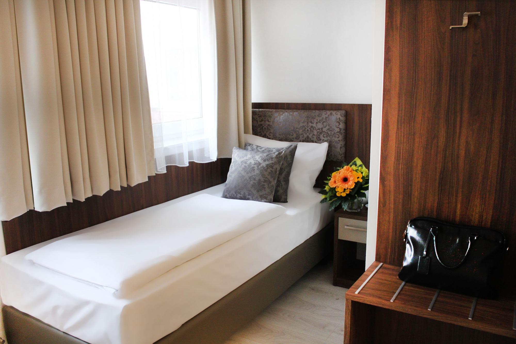 Anor Hotel & Conference Center Frankfurt Airport Mörfelden-Walldorf Eksteriør billede