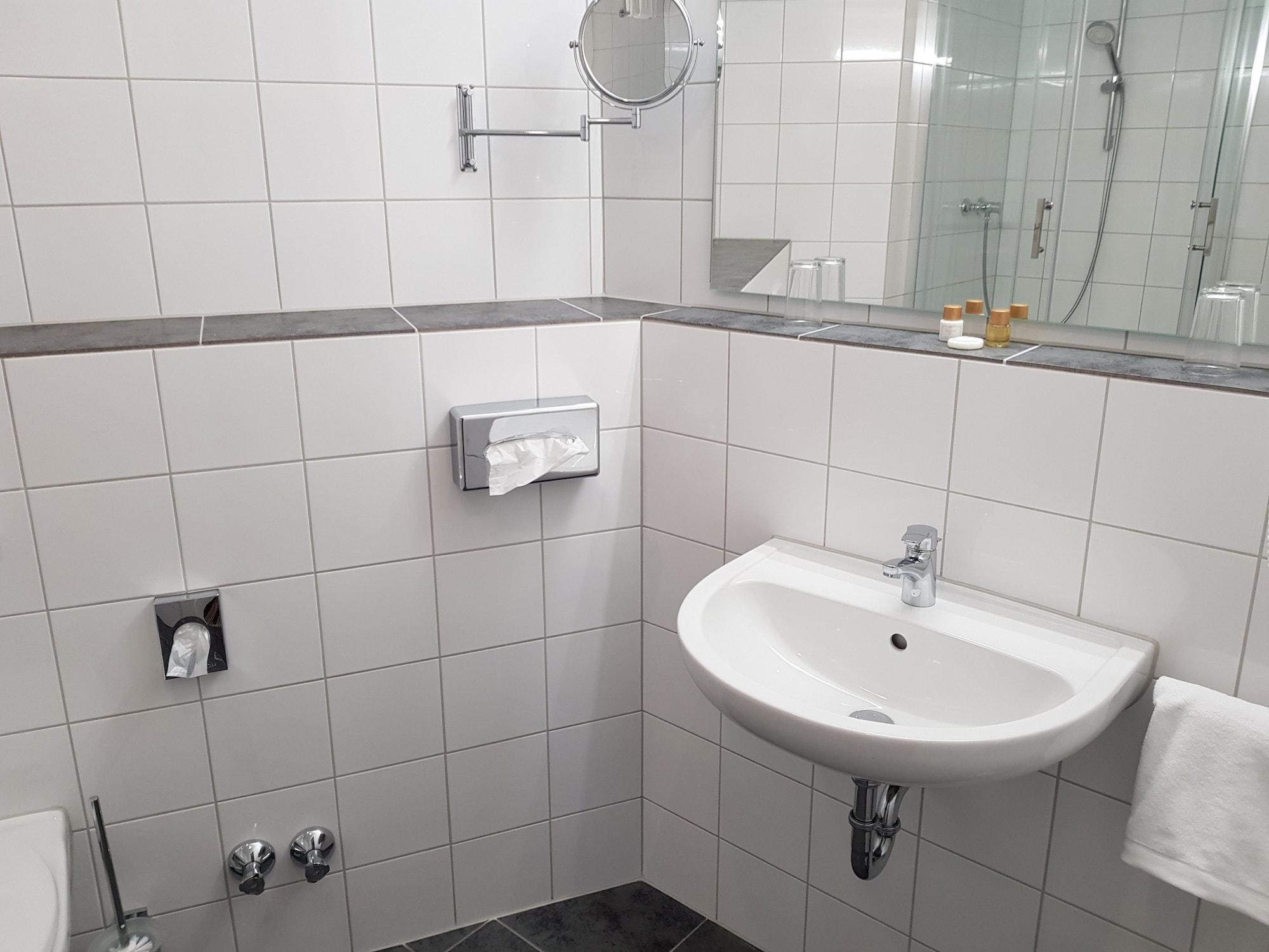Anor Hotel & Conference Center Frankfurt Airport Mörfelden-Walldorf Eksteriør billede