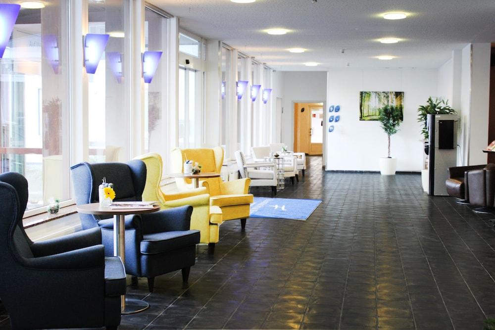 Anor Hotel & Conference Center Frankfurt Airport Mörfelden-Walldorf Eksteriør billede