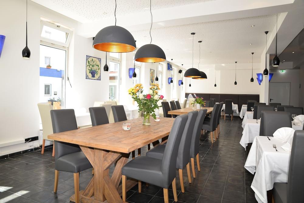 Anor Hotel & Conference Center Frankfurt Airport Mörfelden-Walldorf Eksteriør billede