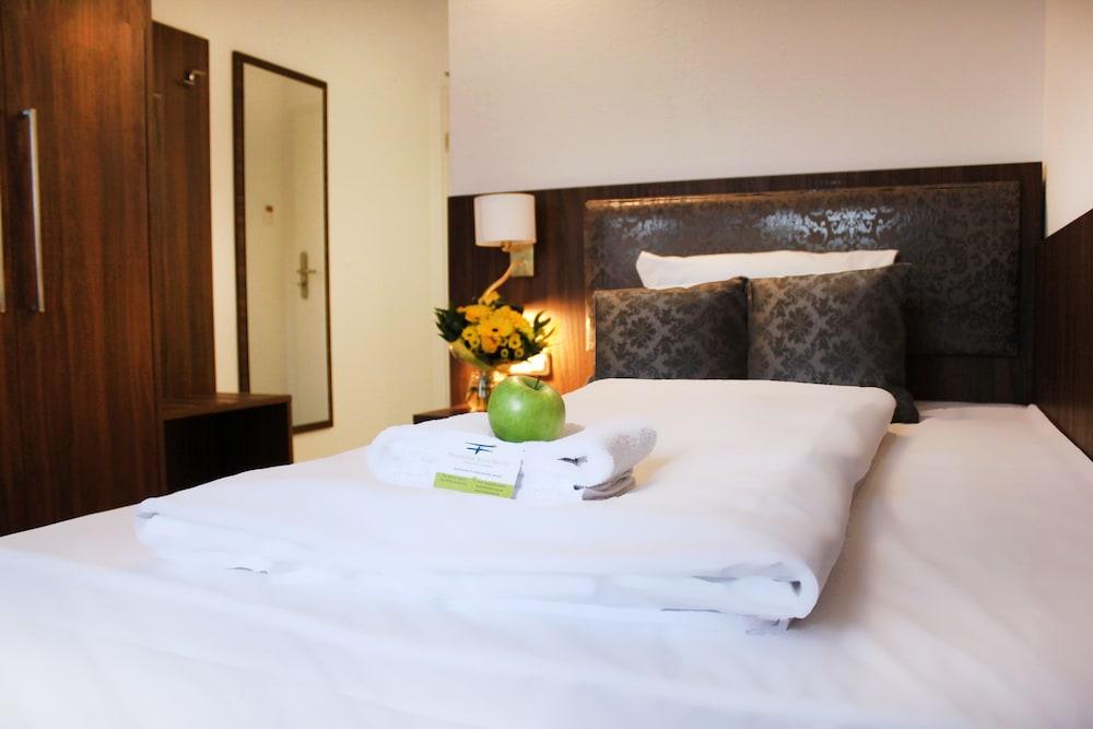 Anor Hotel & Conference Center Frankfurt Airport Mörfelden-Walldorf Eksteriør billede